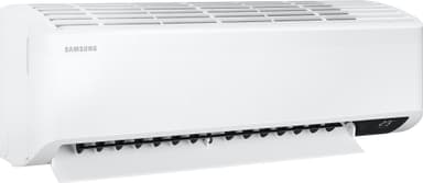 Samsung Nordic Home Premium 25 varmepumpe