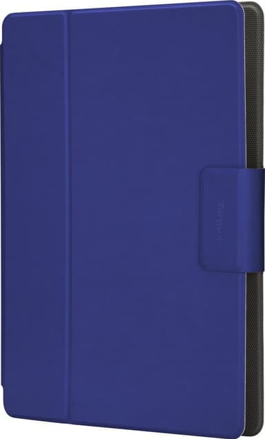Targus SafeFit 9-10.5" roterende deksel til nettbrett (sort)