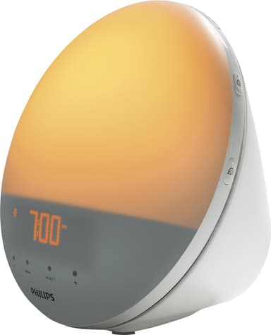 Philips wake-up light HF351901