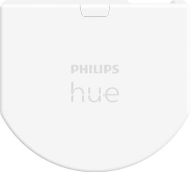 Philips Hue modul til veggbryter