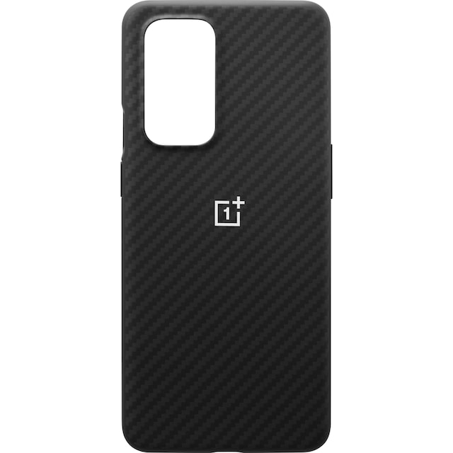 OnePlus 9 Pro beskyttende deksel (karbon)