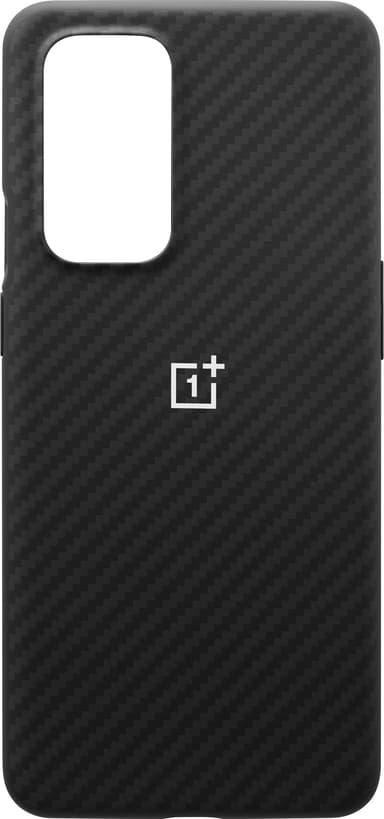 OnePlus 9 Pro beskyttende deksel (karbon)
