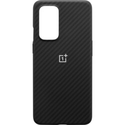OnePlus 9 beskyttende deksel (karbon)