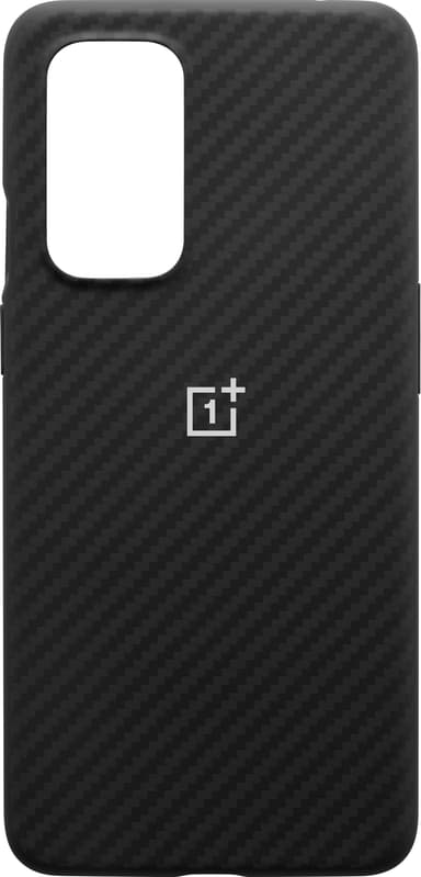 OnePlus 9 beskyttende deksel (karbon)