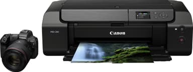Canon Pixma PRO-200 fotoskriver