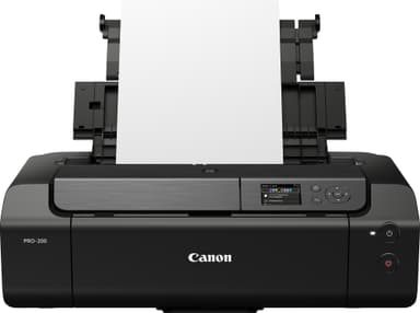 Canon Pixma PRO-200 fotoskriver