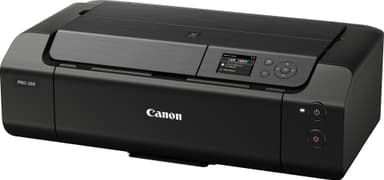 Canon Pixma PRO-200 fotoskriver