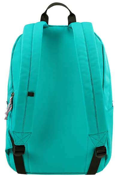 American Tourister UpBeat Zip 19,5 l ryggsekk (turkis)