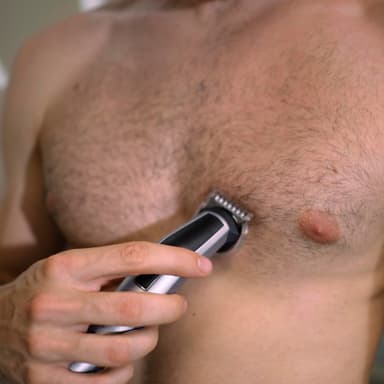 BaBylissMEN multitrimmer MT726E
