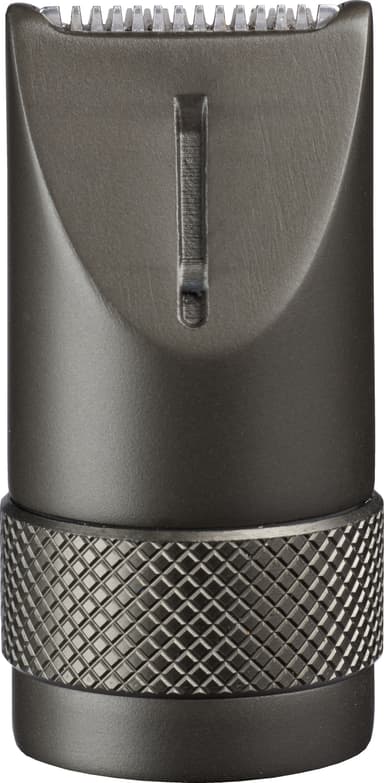 BaBylissMEN Metal Diamond Precision nese og øretrimmer BAE110E