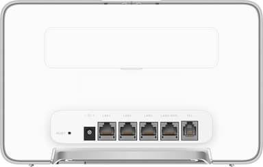 Huawei B535-333 4G LTE mobilt bredbånd
