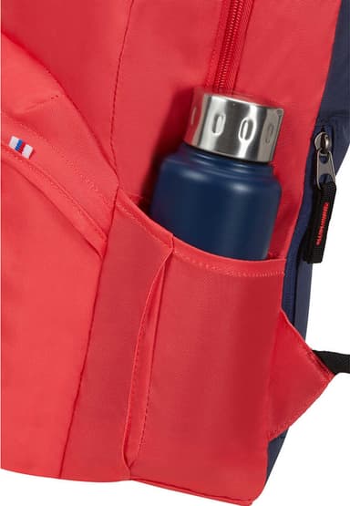 American Tourister UpBeat Zip 19,5 l ryggsekk (rosa)