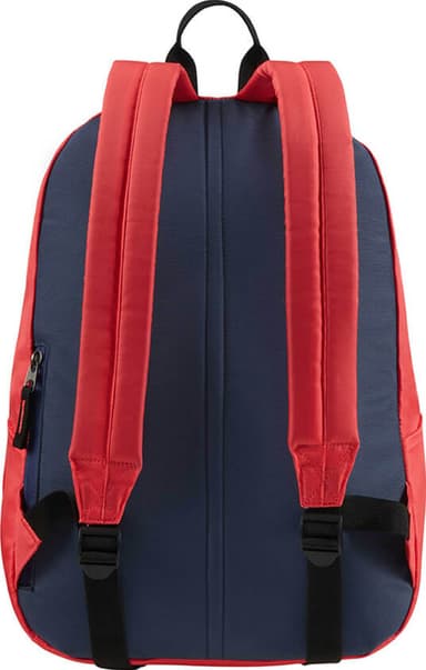 American Tourister UpBeat Zip 19,5 l ryggsekk (rosa)