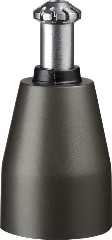 BaBylissMEN Metal Diamond Precision nese og øretrimmer BAE110E