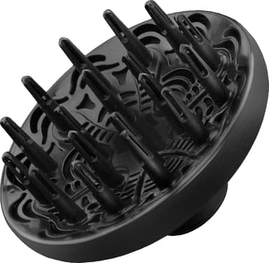 BaByliss Salon Brilliance hårføner BAD665E