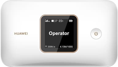 Huawei E5785-330 4G LTE mobilt bredbånd