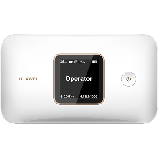 Huawei E5785-330 4G LTE mobilt bredbånd