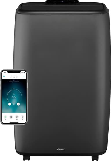 Duux North Smart portabel aircondition 14761