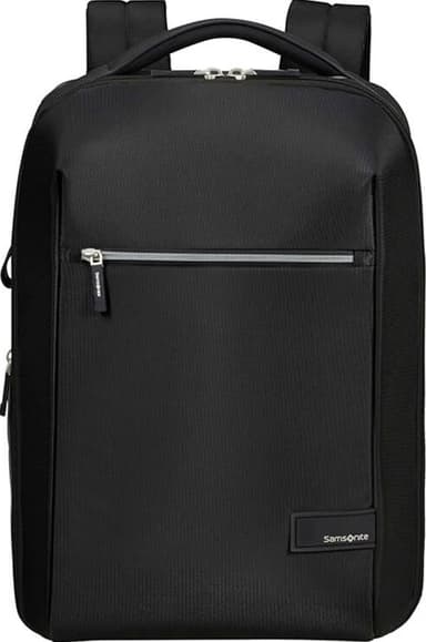 Samsonite LITEPOINT 15,6" PC-ryggsekk (sort)