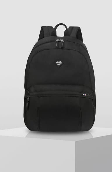 American Tourister Upbeat ryggsekk (sort)