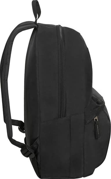 American Tourister Upbeat ryggsekk (sort)