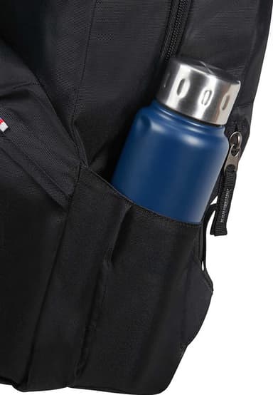 American Tourister Upbeat ryggsekk (sort)