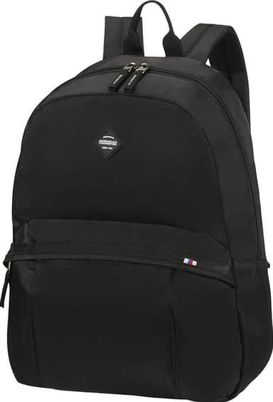 American Tourister Upbeat ryggsekk (sort)