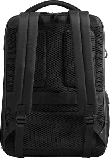 Samsonite Litepoint ryggsekk 17,3" (sort)