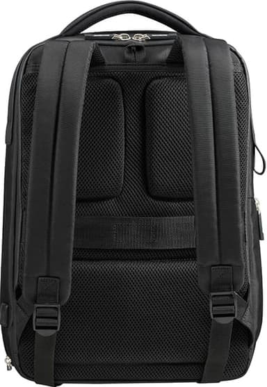 Samsonite Litepoint ryggsekk 14,1" (sort)