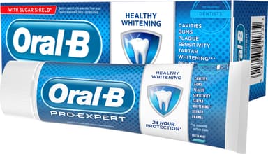 Oral-B ProExpert Healthy Whitening tannkrem 951732