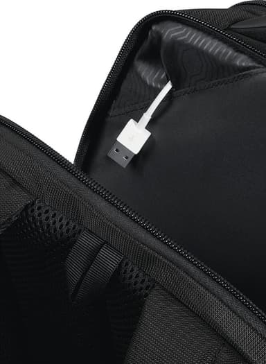 Samsonite MySight ryggsekk til bærbar PC 15,6" (sort)