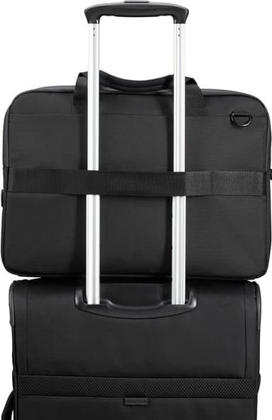 Samsonite MySight veske til bærbar PC 15,6” (sort)