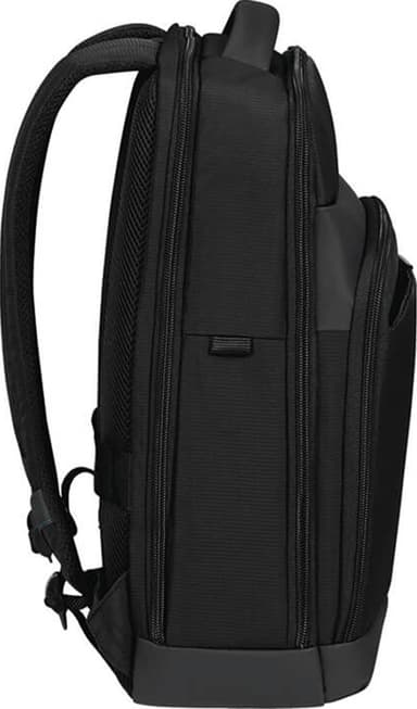 Samsonite MySight ryggsekk til bærbar PC 15,6" (sort)