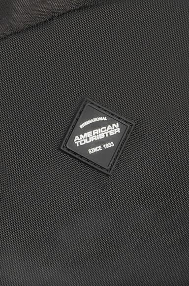 American Tourister Upbeat ryggsekk (sort)