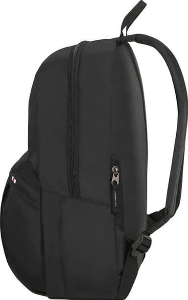 American Tourister Upbeat ryggsekk (sort)