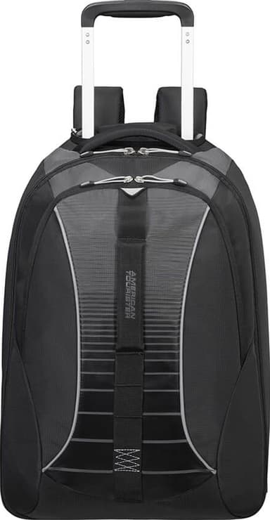 American Tourister Fast Router ryggsekk 571377