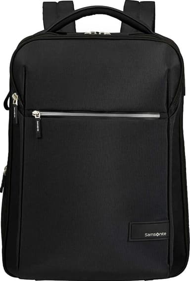 Samsonite Litepoint ryggsekk 17,3" (sort)