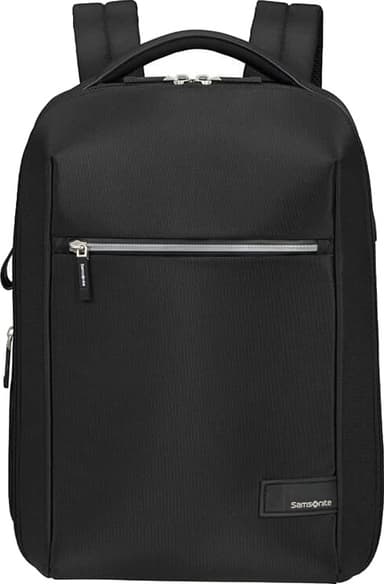 Samsonite Litepoint ryggsekk 14,1" (sort)