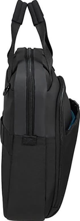 Samsonite MySight veske til bærbar PC 15,6” (sort)