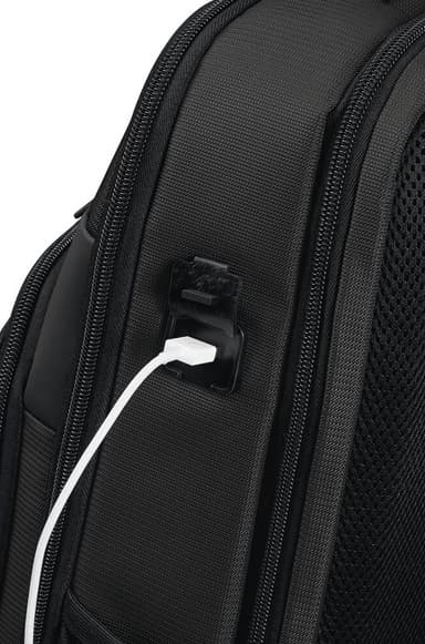 Samsonite MySight ryggsekk til bærbar PC 15,6" (sort)