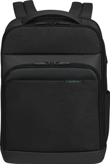 Samsonite MySight ryggsekk til bærbar PC 15,6" (sort)