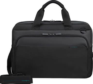 Samsonite MySight veske til bærbar PC 15,6” (sort)