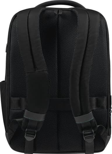 Samsonite MySight ryggsekk til bærbar PC 15,6" (sort)