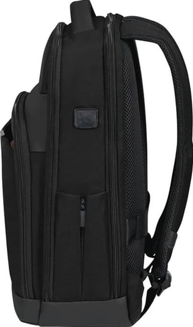 Samsonite MySight ryggsekk til bærbar PC 15,6" (sort)