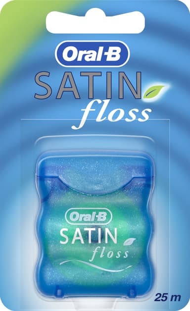 Oral-B Satin tanntråd 017947
