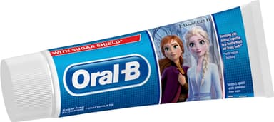 Oral-B Kids tannkrem 174747 (Frost)