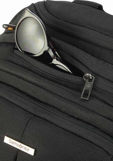 Samsonite GUARDIT 2 15,6" ryggsekk med hjul