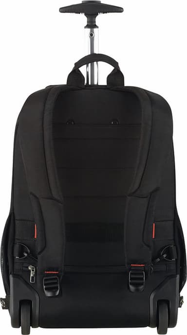 Samsonite GUARDIT 2 15,6" ryggsekk med hjul