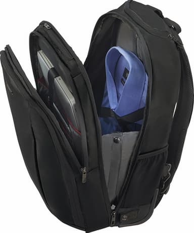 Samsonite GUARDIT 2 15,6" ryggsekk med hjul
