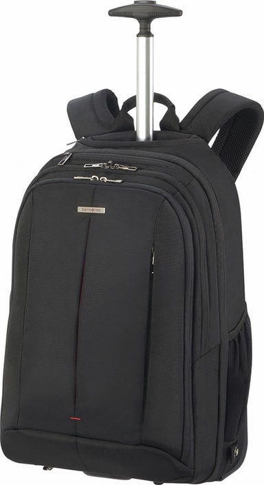 Samsonite GUARDIT 2 15,6" ryggsekk med hjul Elkjøp
